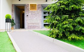Relax Home,Nel Cuore Della Valle D'Aosta