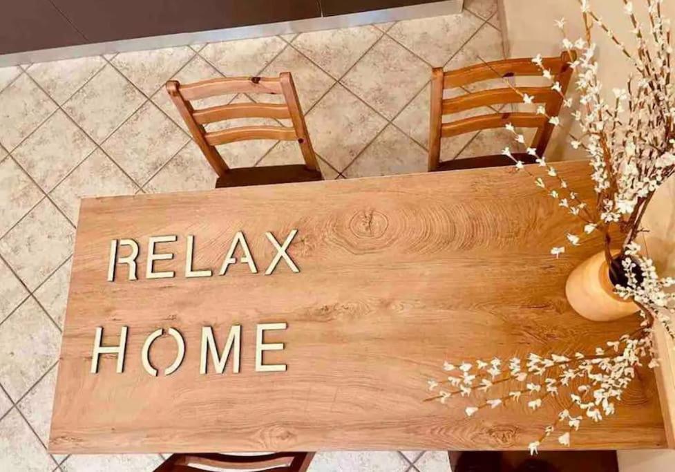 Relax Home,Nel Cuore Della Valle D'Aosta Montjovet Extérieur photo