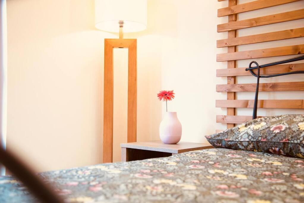 Relax Home,Nel Cuore Della Valle D'Aosta Montjovet Extérieur photo